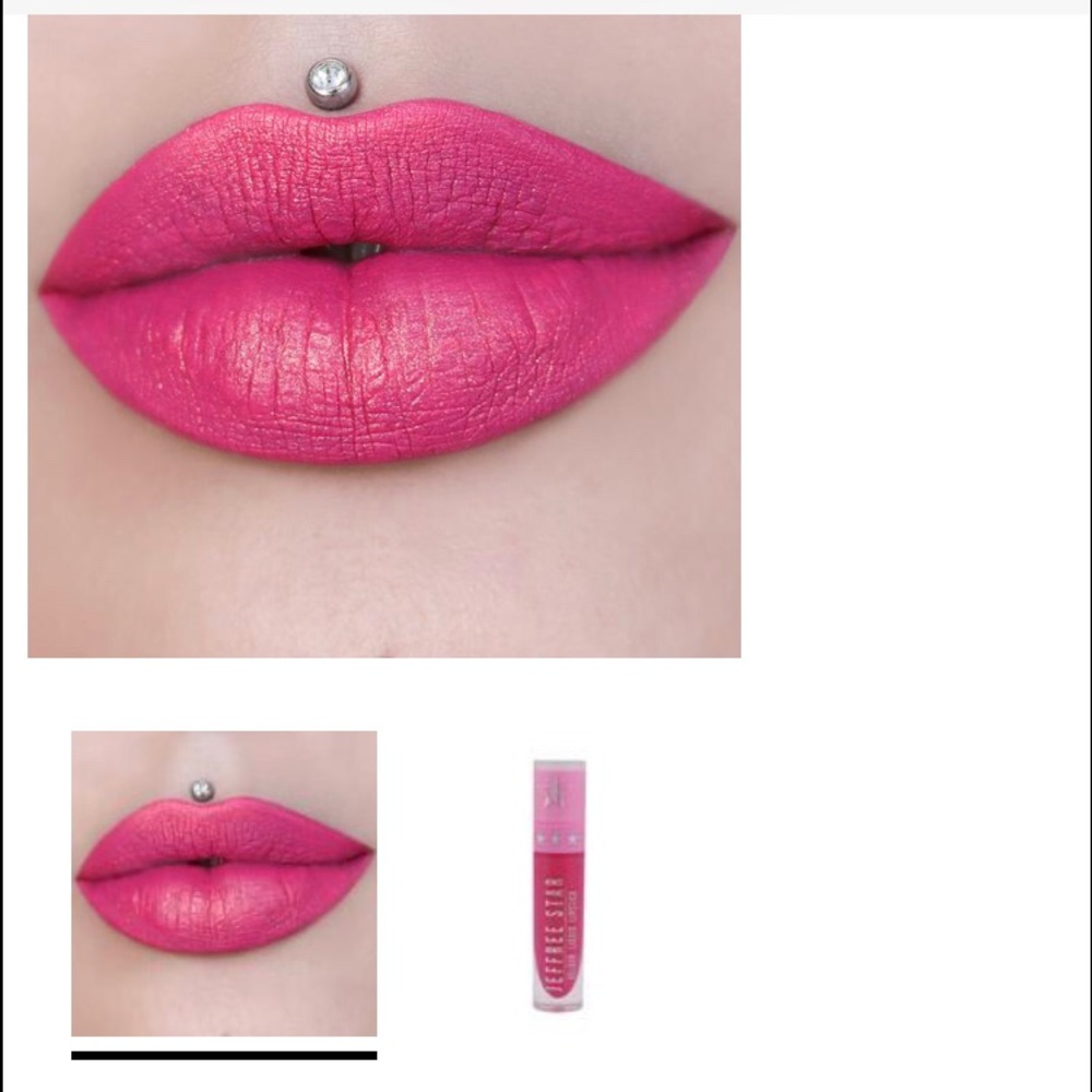 NWOT Jeffree Star Liquid Lipstick in Diva 💖👑